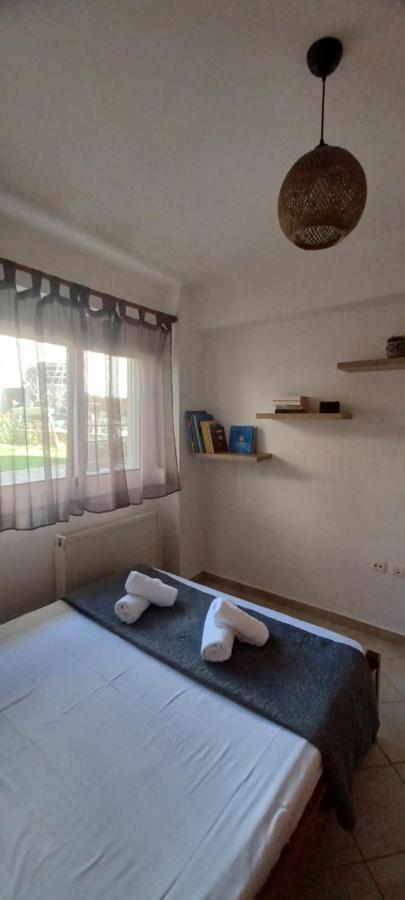 Garden V Apartment Preveza