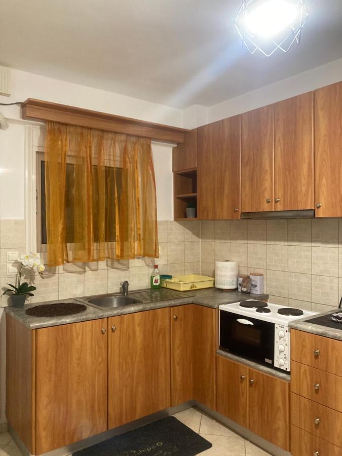 Apartment Garden V Preveza
