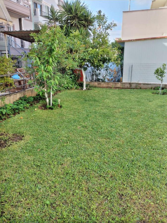 Apartment Garden V