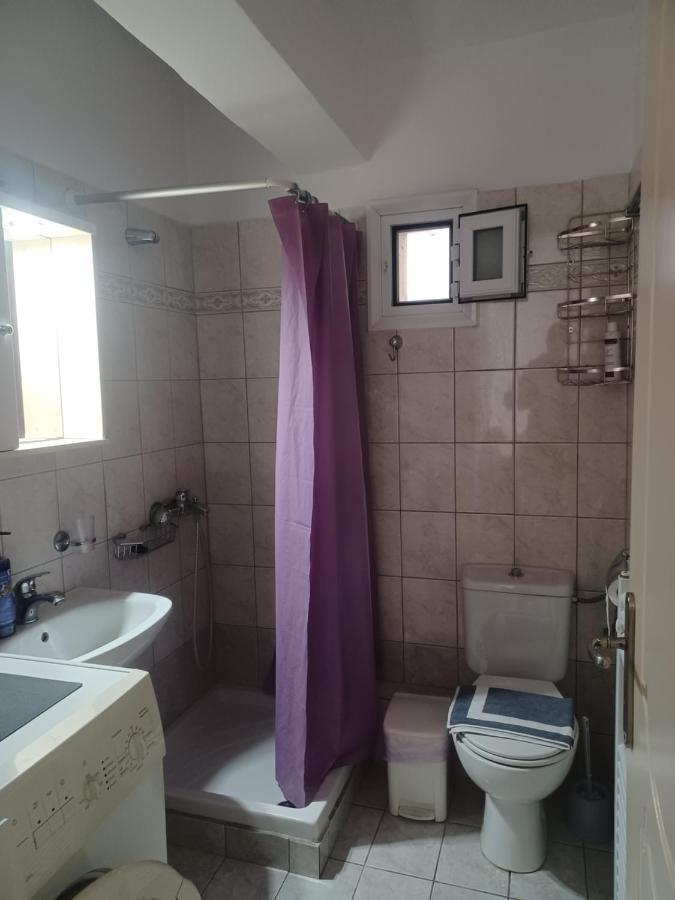 Apartment Garden V Preveza