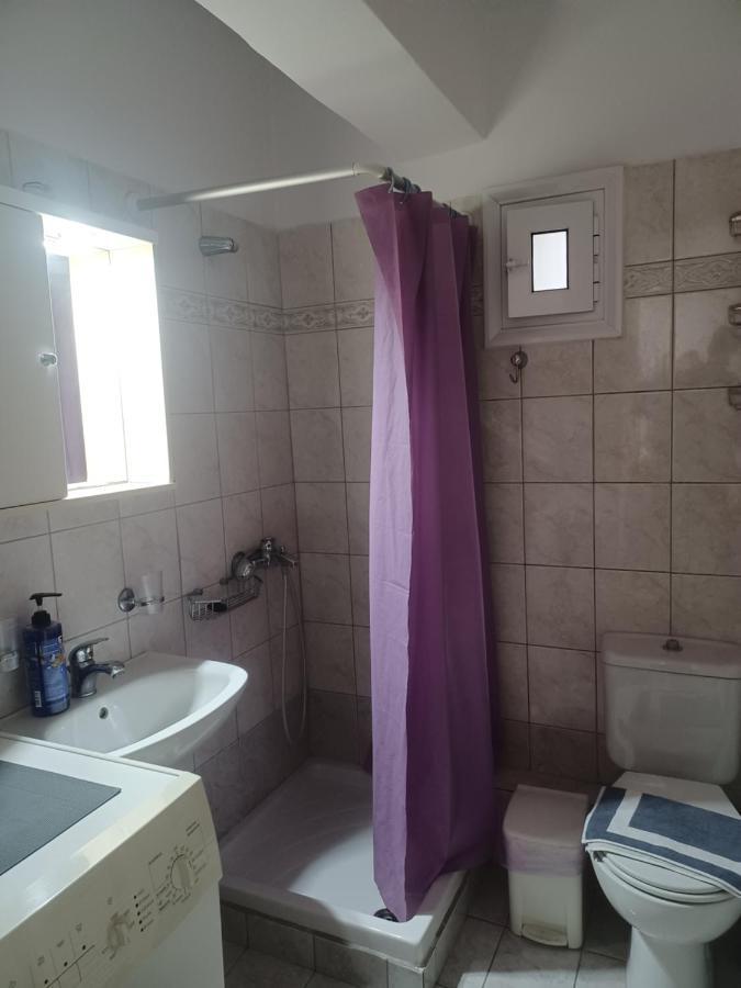 Garden V Apartment Preveza