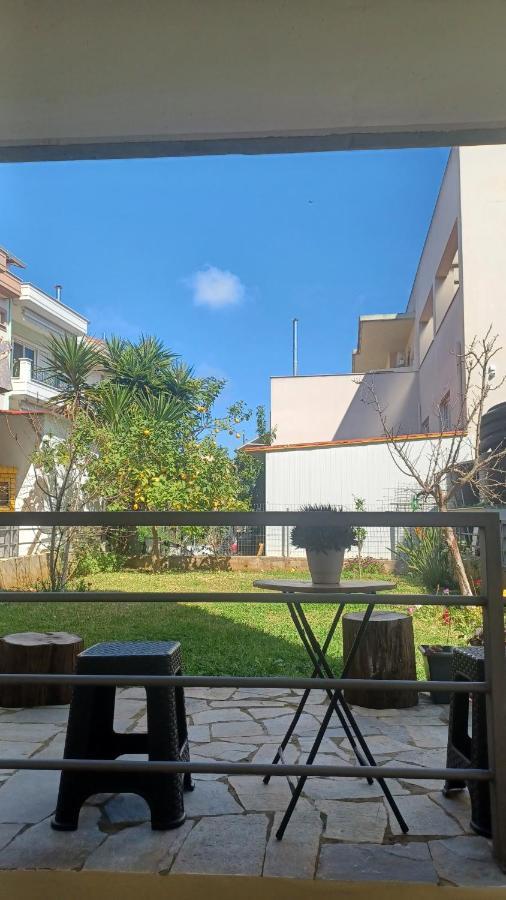 Garden V Apartamento *