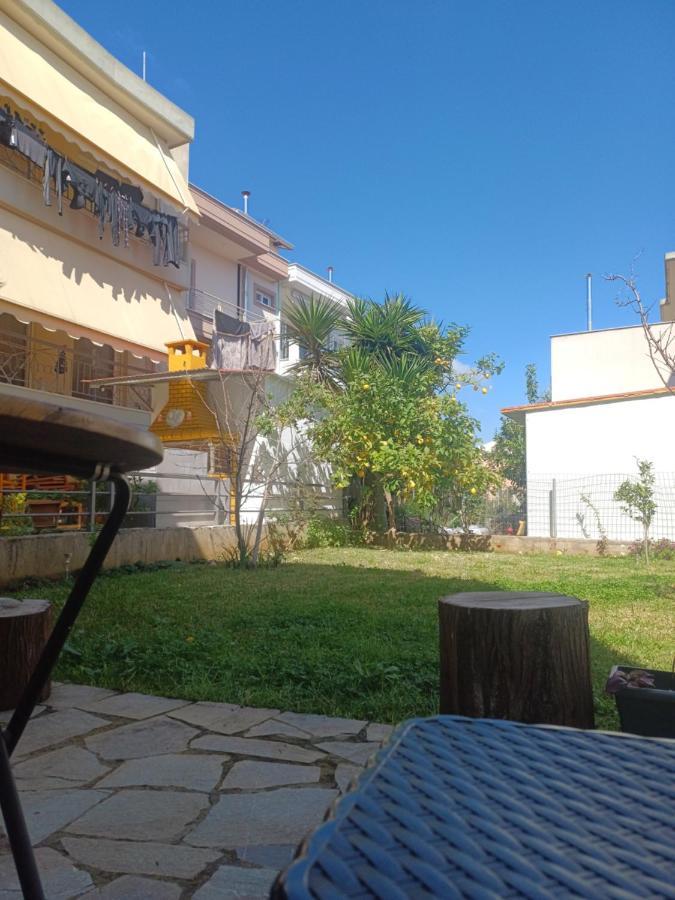 Apartamento Garden V Preveza