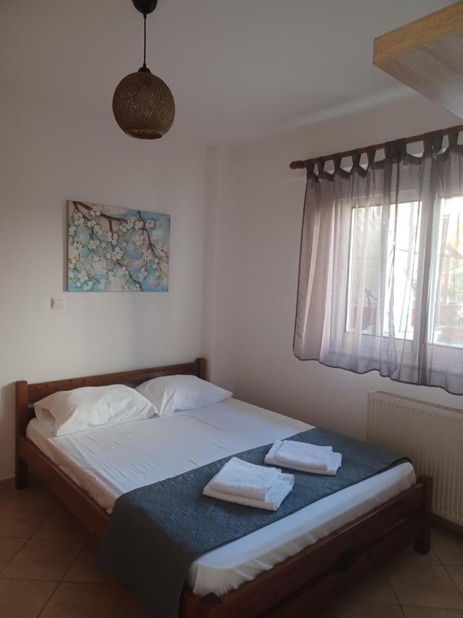 Garden V Apartamento Preveza