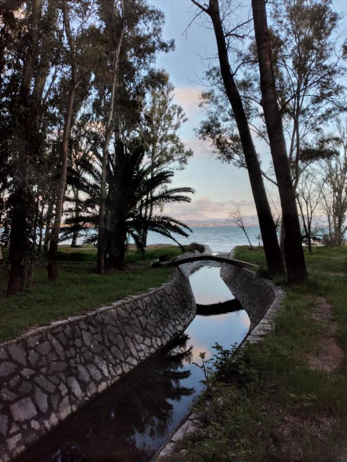 Garden V * Preveza